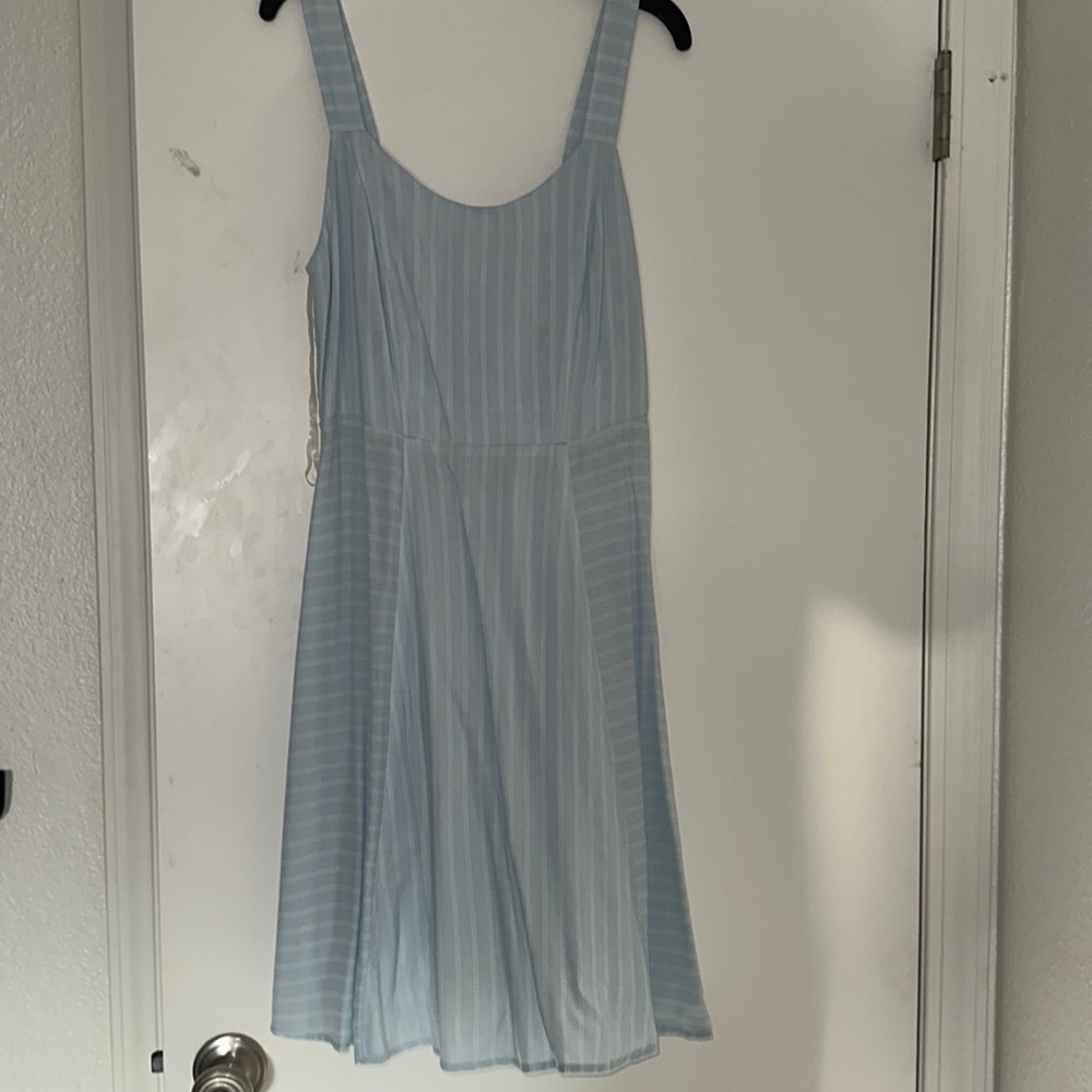 Summer dress small
